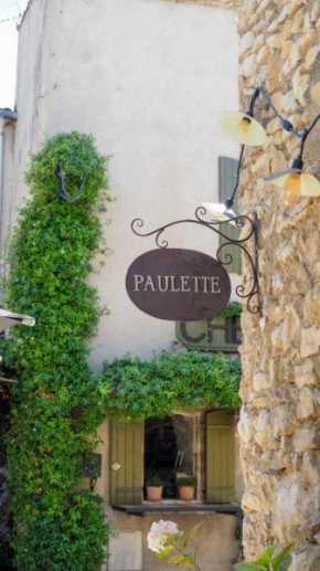 Maison Paulette
